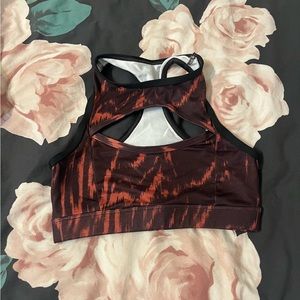 NWOT JO AND JAX TOP - AS